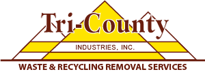 Logo for Tri County Industries